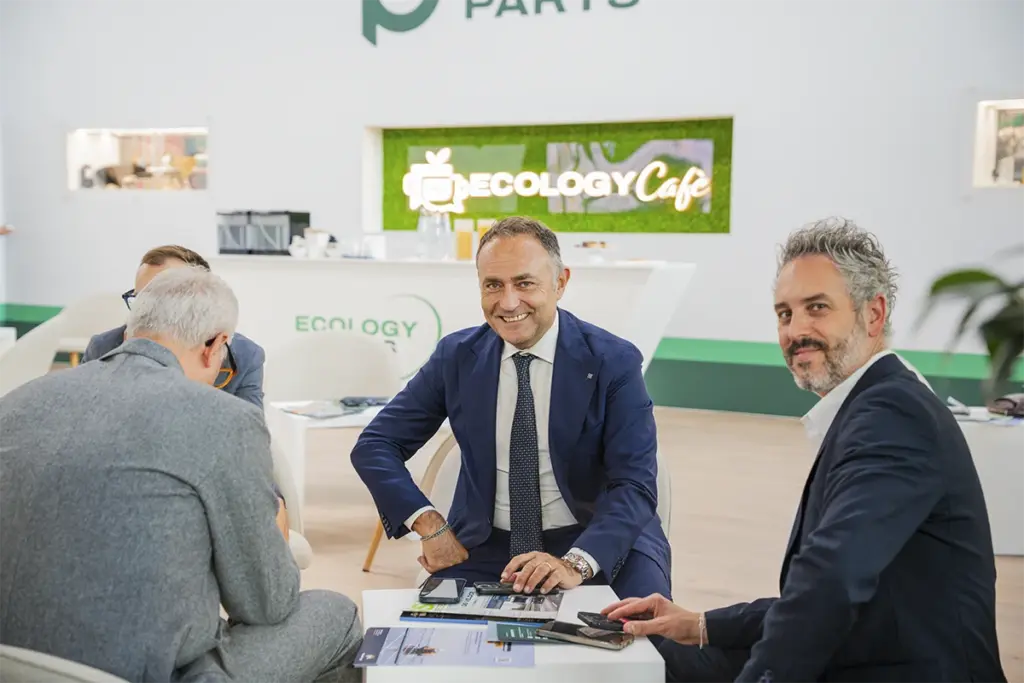 Ecology parts ecomondo 01