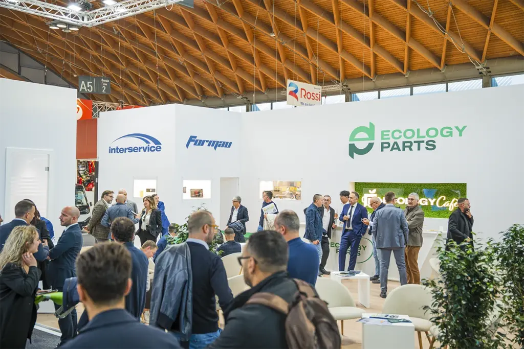 Ecology parts ecomondo 03