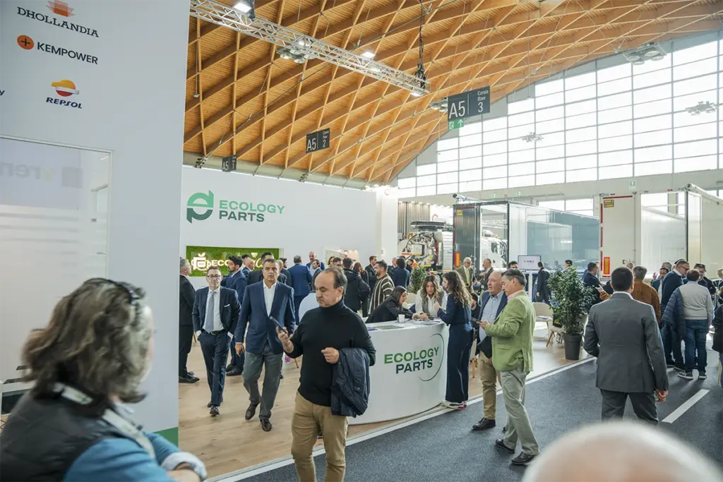 Ecology parts ecomondo 04