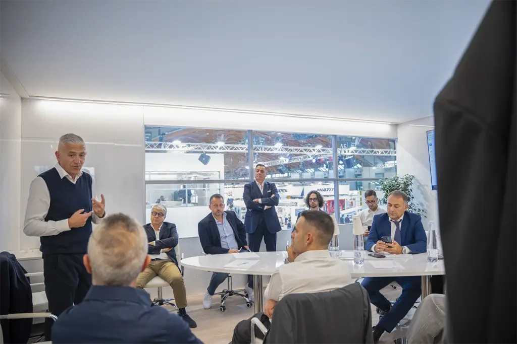 Ecology parts ecomondo 08