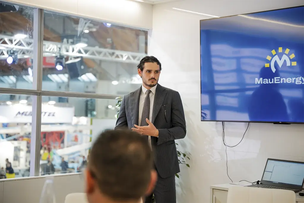 Ecology parts ecomondo 10