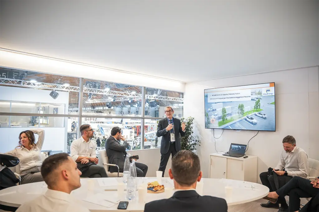 Ecology parts ecomondo 11