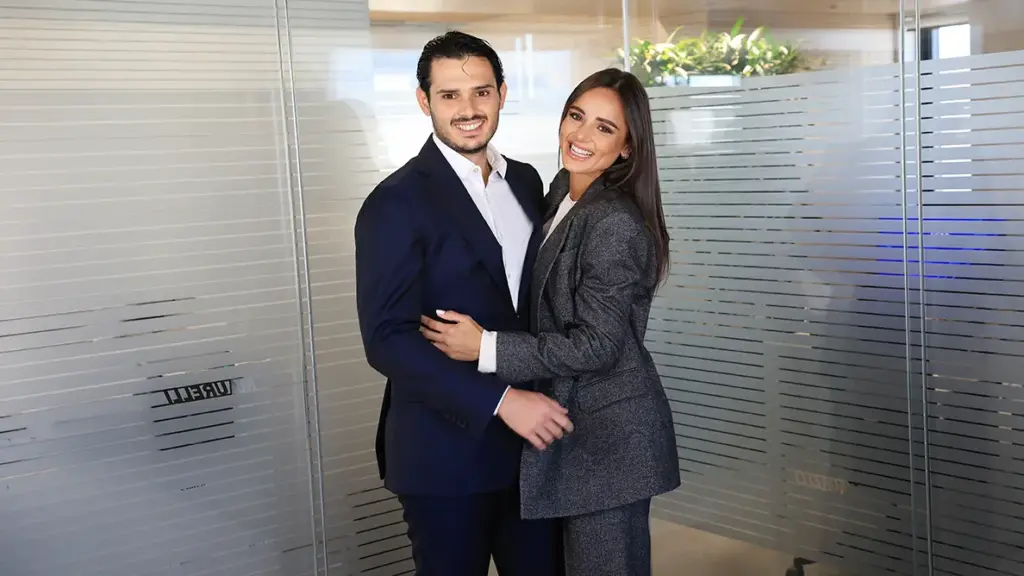 Eduardo giulia maurelli group