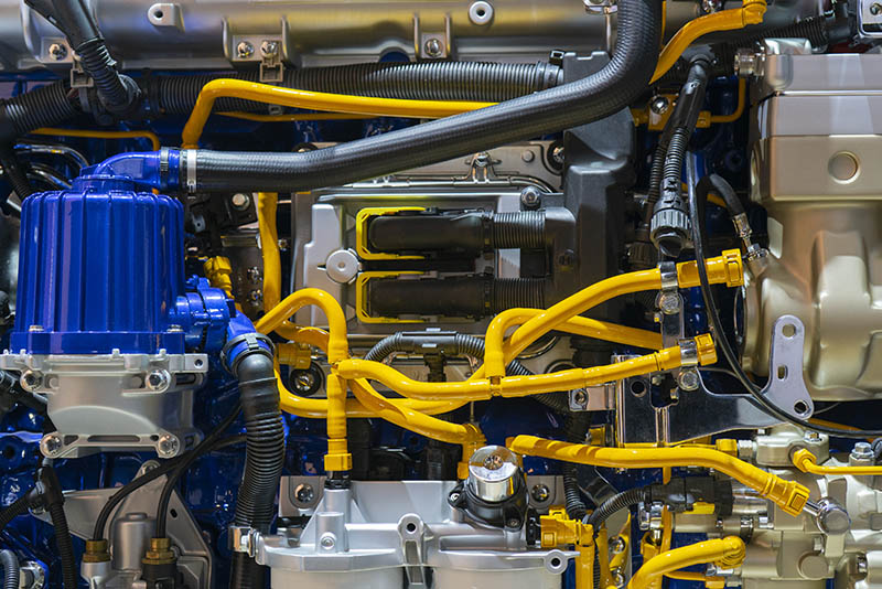 Ballard FCmove SC fuel cell prestazioni al top verso la parità col diesel