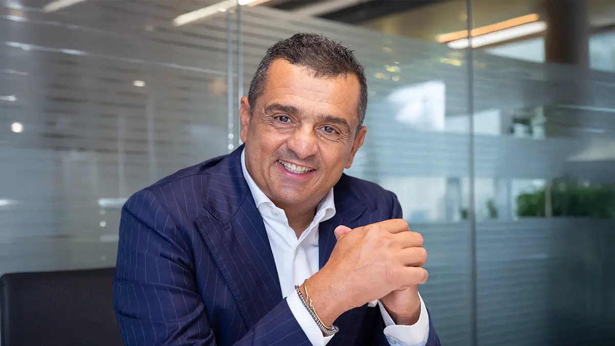 Dove Inizia il Futuro: a tu per tu con Giacomo Maurelli