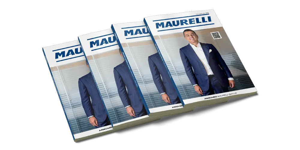 Editoriale articolo annuario