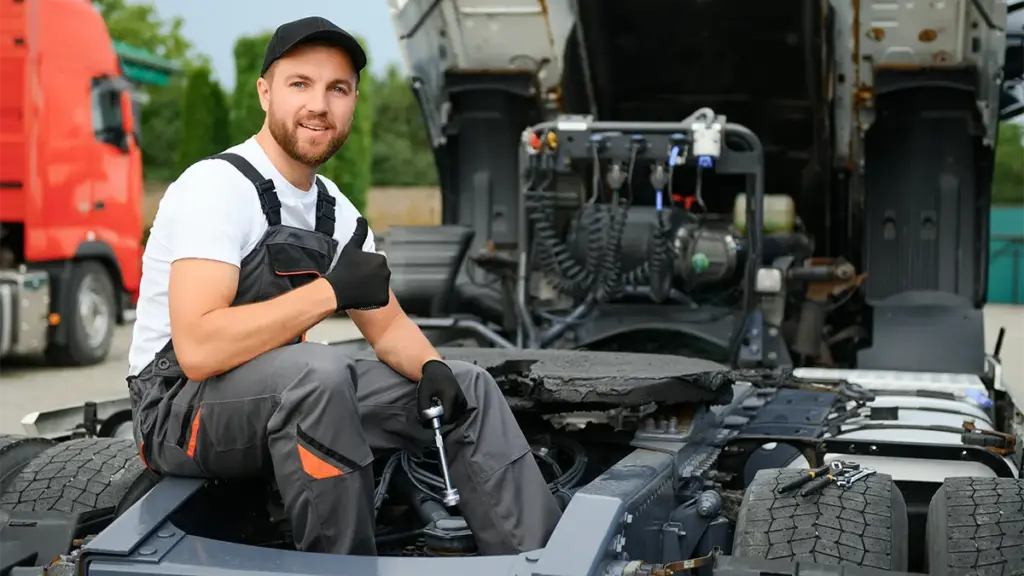 Gestione flotta mezzi pesanti come ridurre costi e fermi