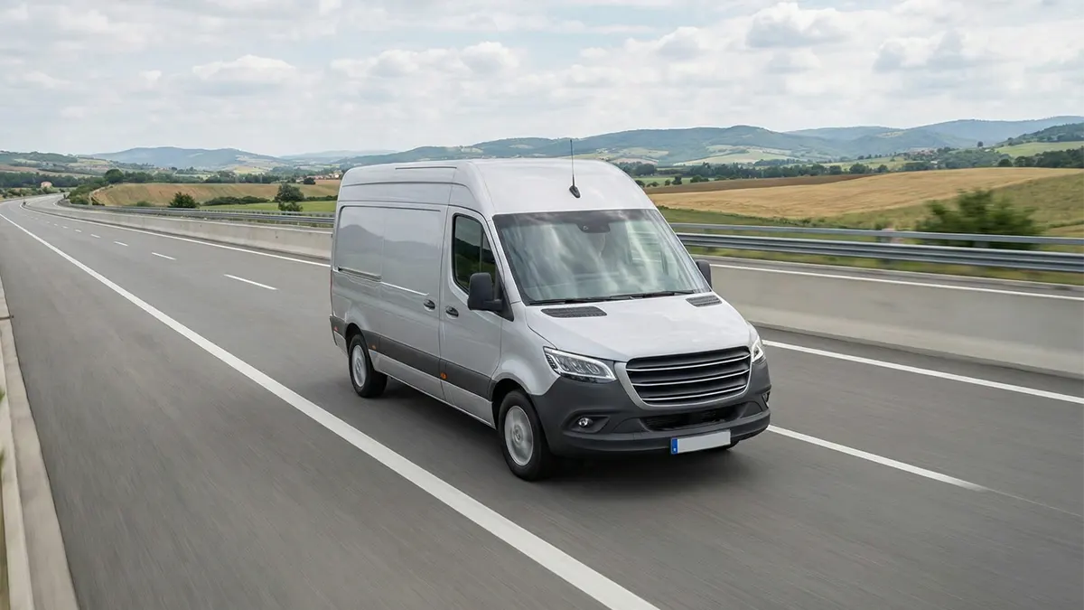 Tachigrafo obbligatorio per i veicoli commerciali leggeri cosa cambia dal 1° luglio