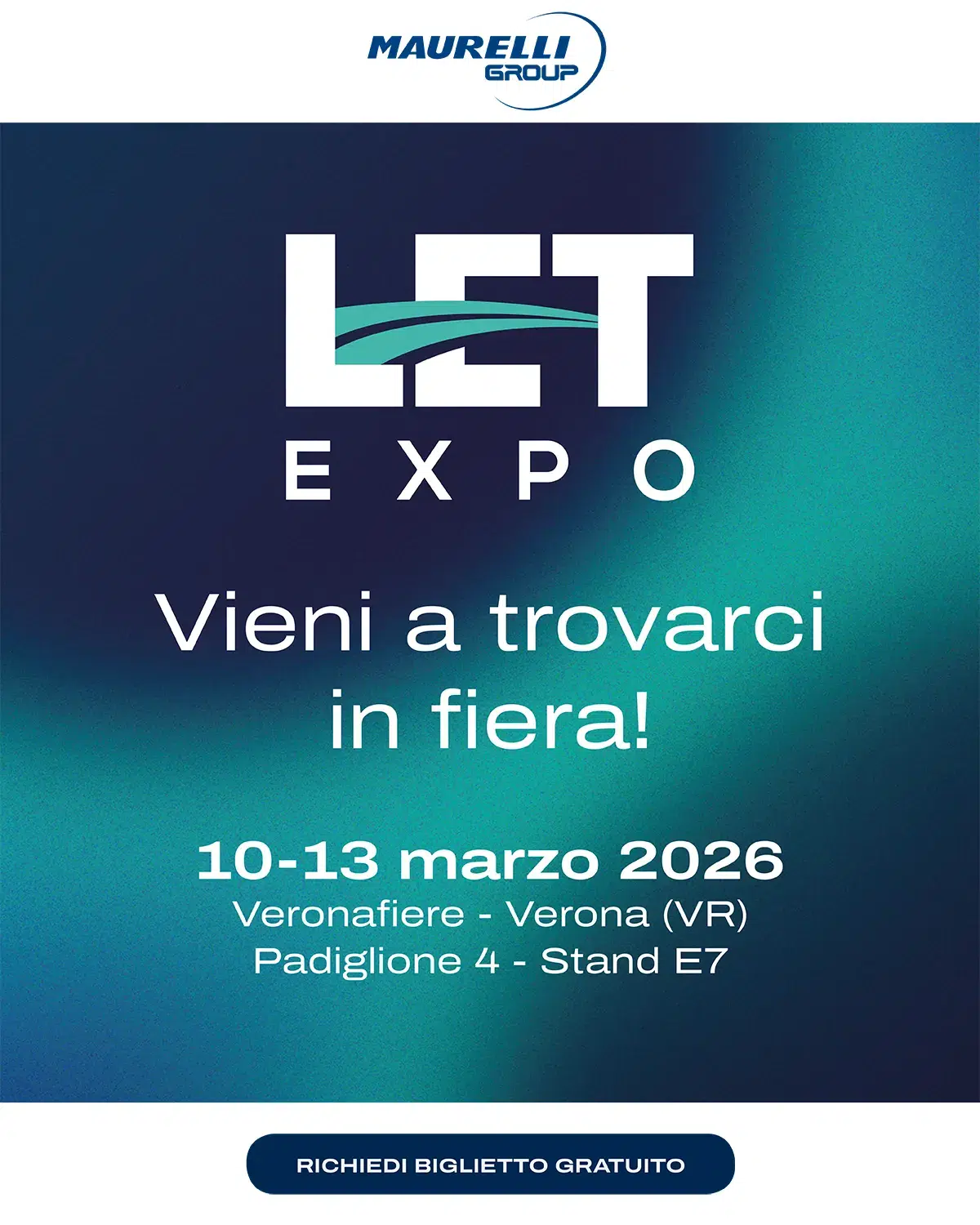 PopUp Maurelli Let Expo 2026.webp