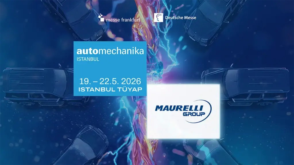 Blog Automechanika Istanbul