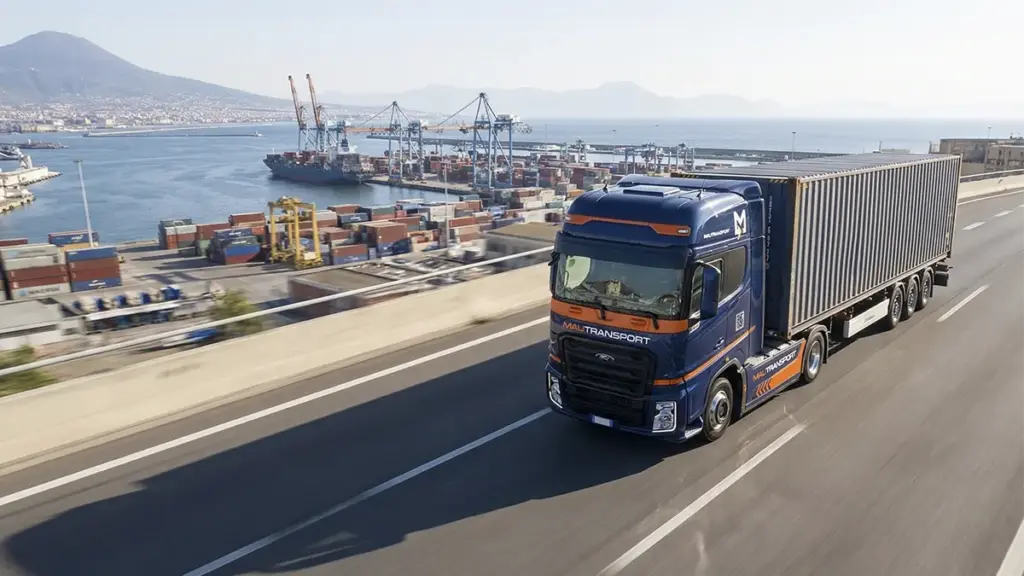 Articolo mautransport